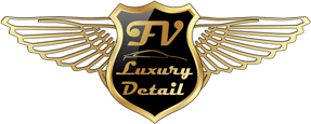 FV Luxury Detail Logo