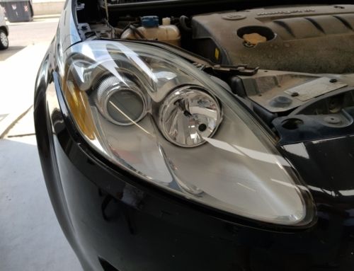 Restauración de Faros en Valencia
