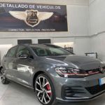 Tratamiento ceramico GTI