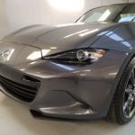 mazda mx5 recubrimiento ceramico