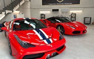 Car Detailing Valencia