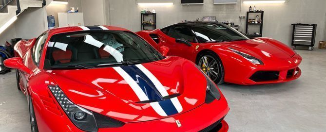 Car Detailing Valencia