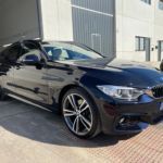 BMW serie 4 Gran coupe ceramico